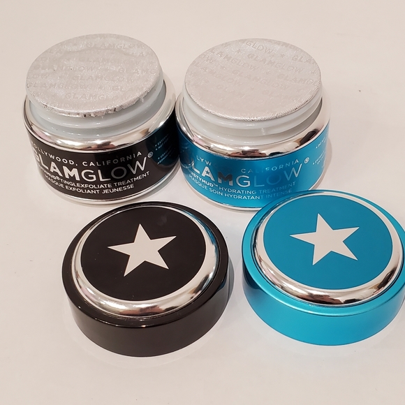NEW GLAMGLOW Masks - Picture 3 of 5